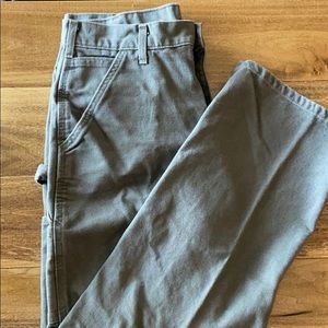 Carhartt Work Pants
